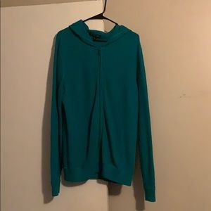 MK Thermal Hoodie
